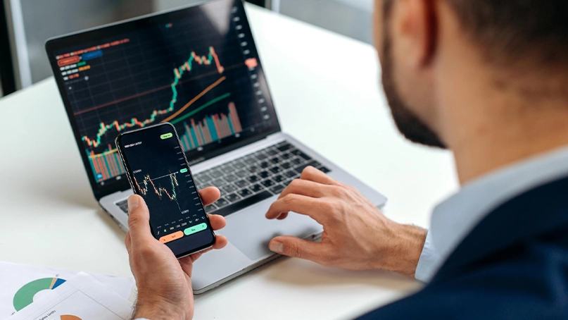 Bitcoin Bonanza Piattaforma di Trading
