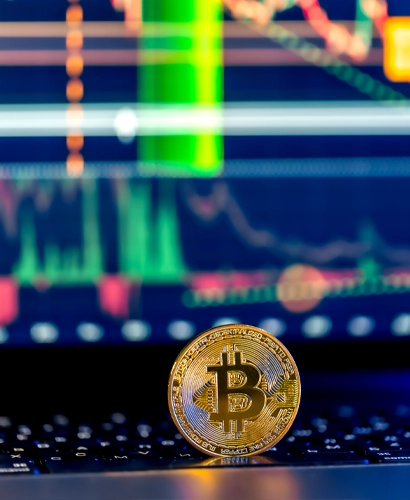 Bitcoin Bonanza Informazioni sul Trading