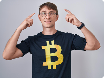 Trader di successo di Bitcoin Bonanza
