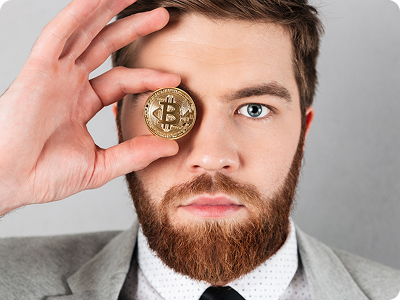 Consulente per i clienti di Bitcoin Bonanza